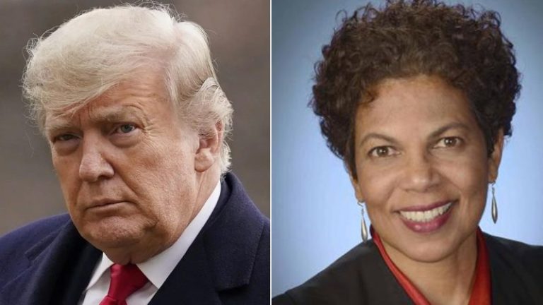 Trump appeals partial gag order against him in Special Counsel Jack Smith’s Jan 6 case