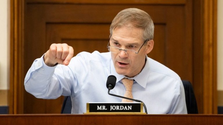 Jim Jordan announces bid for House speaker after McCarthy ouster
