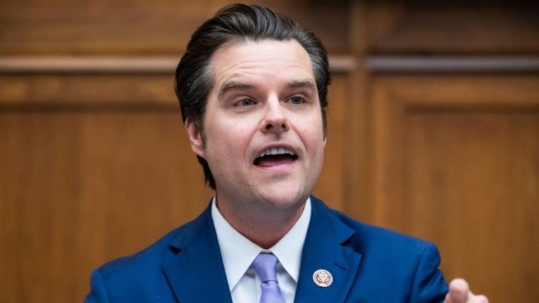 White House says Speaker McCarthy’s ouster is ‘shambolic behavior’ from House Republicans