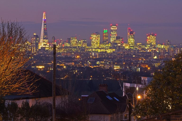 FTSE250 slips to a 1-year low, as DAX flirts with October lows