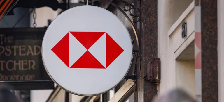 European markets edge higher, HSBC and energy drag on the FTSE100