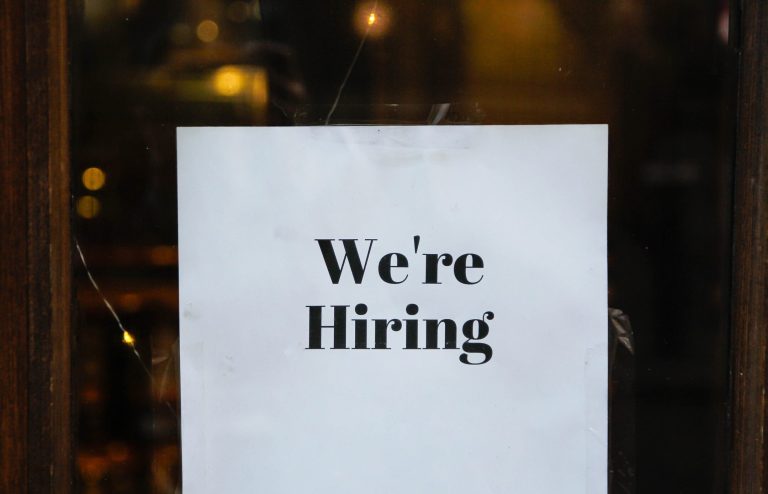 US jobs report to give a strong steer on a November rate move