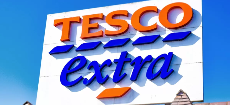 “Every little helps” as Tesco lifts guidance