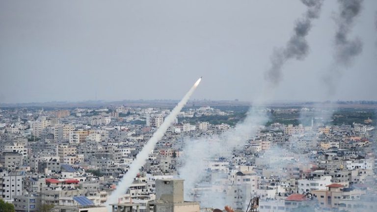Did the vacant speaker’s chair affect Hamas’ attack on Israel? Experts weigh in