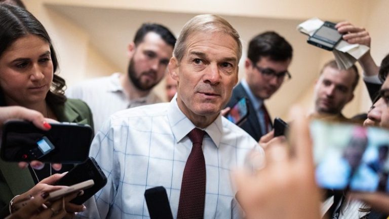 House may hold third-round speaker vote today, but path to a majority is rocky