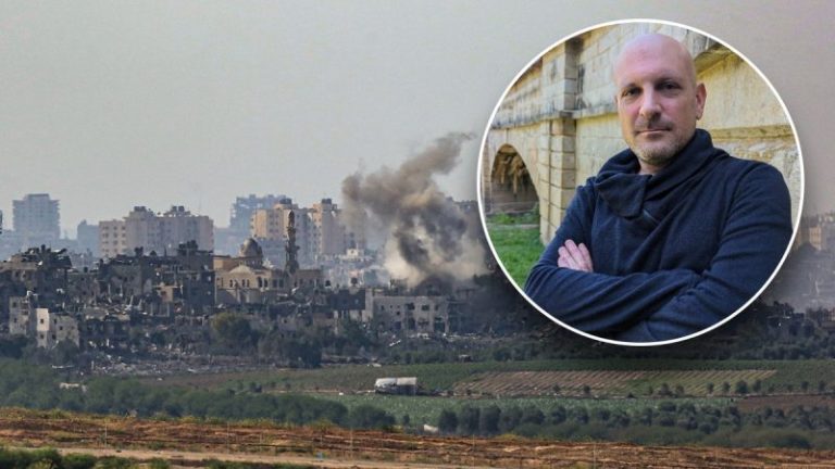 State Department official calls it quits after Biden says US will support Israel: ‘Policy disagreement’