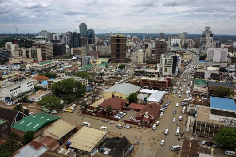Zimbabwe opposition party says activist found dead after abduction