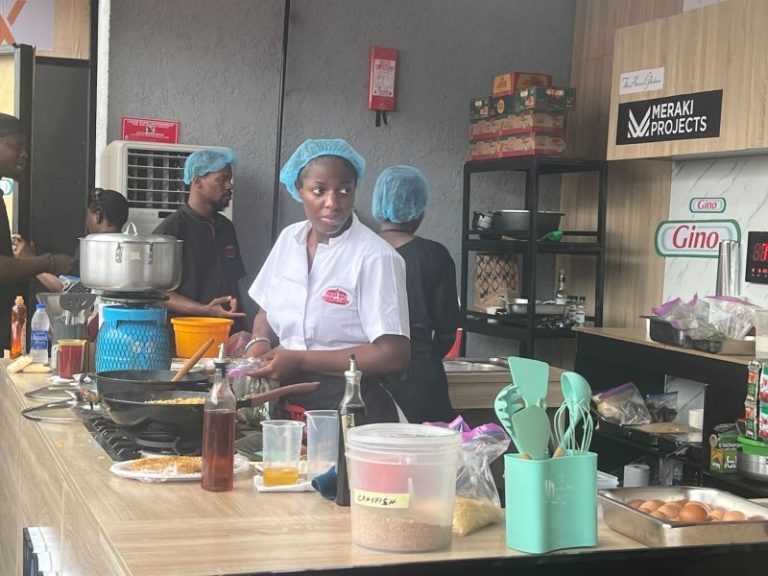 Irish chef unseats Nigeria’s Hilda Baci as record-holder for longest cooking marathon