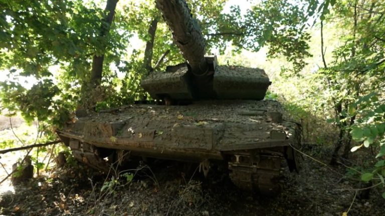 EU likely to miss 1 million-round ammunition target for Ukraine, says Germany as war grinds on