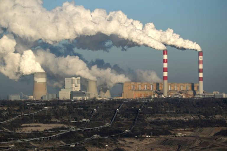 Countries’ emissions plans put the world ‘wildly off track’ to contain global heating, UN assessment shows