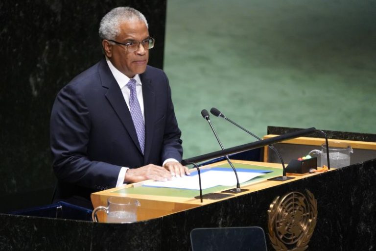Belize suspends diplomatic ties with Israel, renews call for ‘immediate ceasefire’