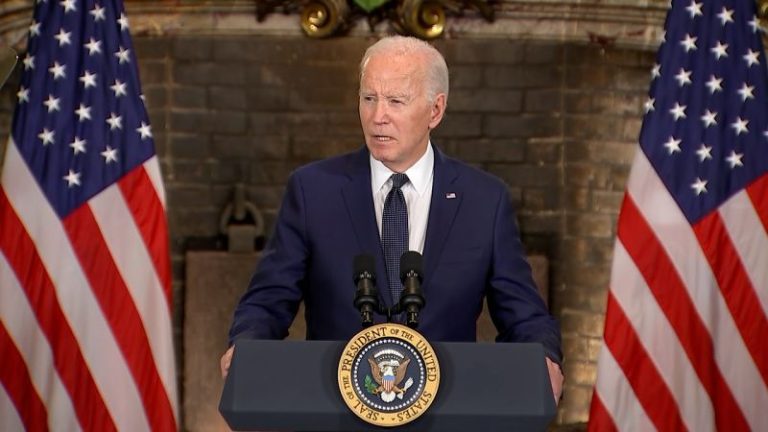 Xi signals marked shift in tone for China on US – but with Biden’s off-the-cuff ‘dictator’ comment can it last?