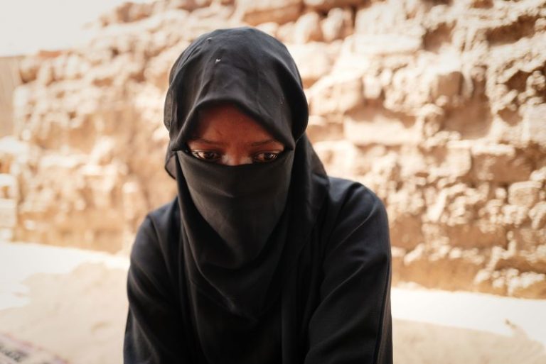 ‘They called me a slave’: Witness testimony exposes alleged RSF-led campaign to enslave men and women in Sudan
