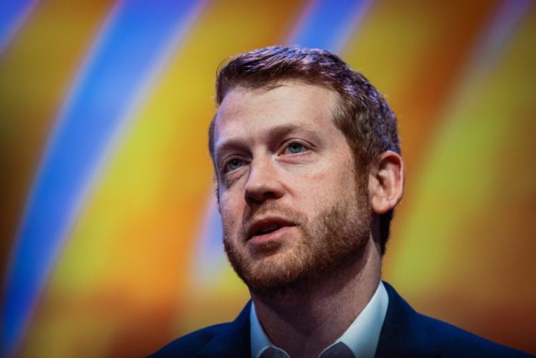 Cruise CEO Kyle Vogt resigns from GM-owned robotaxi unit