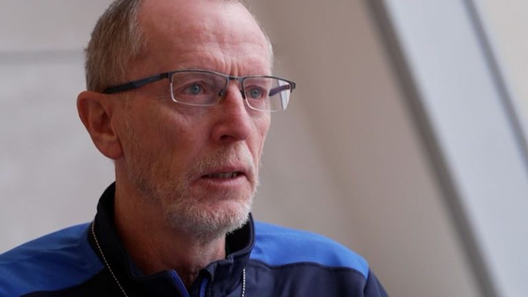 First on CNN: Father describes how his young daughter Emily Hand survived Hamas captivity