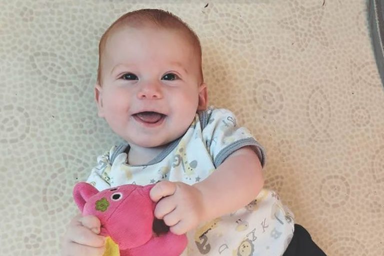 Israel assessing Hamas claim youngest hostage and family members are dead