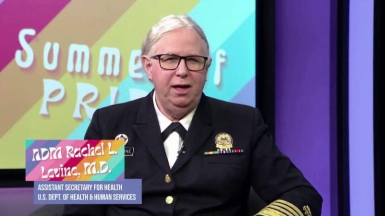 New ‘Orwellian’ HHS pronoun mandate forces employees to ‘deny reality,’ violate law: legal expert