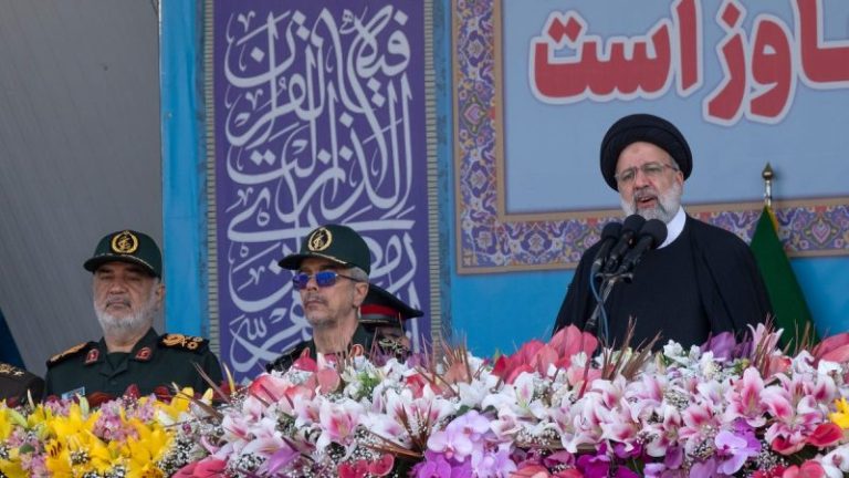 Is the Biden administration preparing for the wrong kind of war with Iran?
