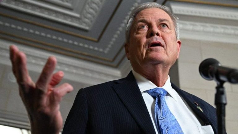 Conservative lawmakers wary over slowdown in government funding fight: ‘We punted’