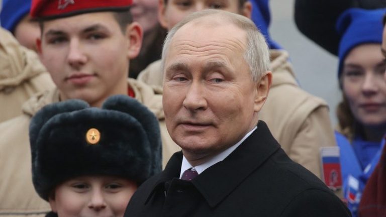 Russia test-launches nuclear-capable missile from new submarine