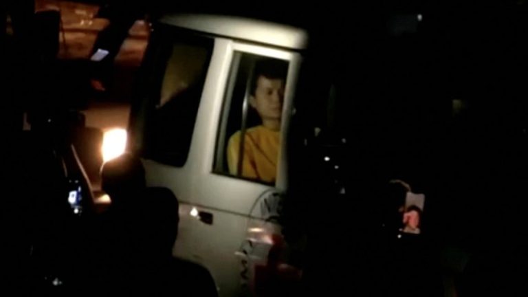 Israel-Hamas war: Details begin to emerge of life in captivity after some hostages are freed