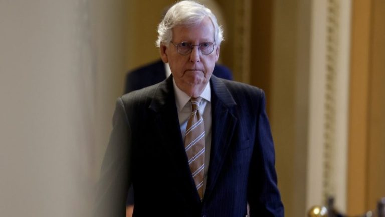 Showdown likely between House and Senate as congress remains divided on Israel, Ukraine aid
