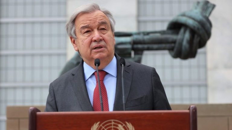 United Nations allowing Hamas to ‘literally get away with murder,’ expert says