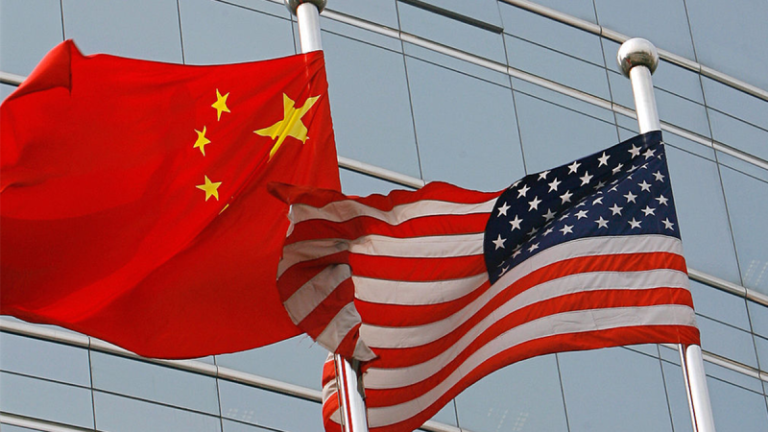 House bill would pay rural telecoms to ditch China-tied tech seen as spying risk: ‘rip and replace’