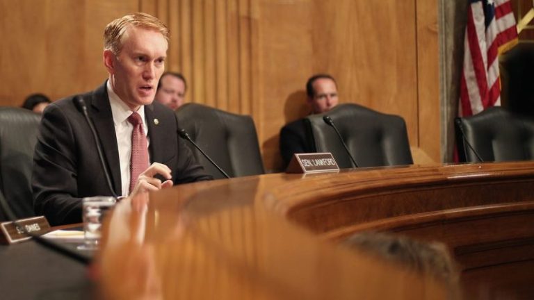 A third of the Senate calls on UN ambassador to designate Hamas a terror group after Oct. 7 attacks