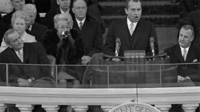 Is Biden about to make history for all the wrong reasons?