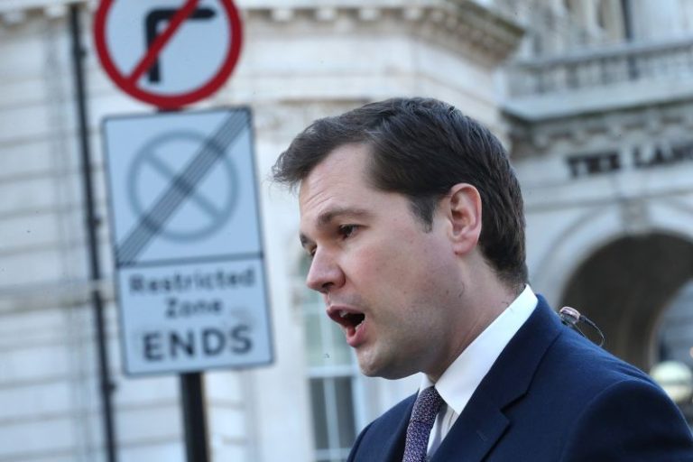 UK immigration minister resigns over controversial Rwanda asylum legislation, claiming it ‘does not go far enough’