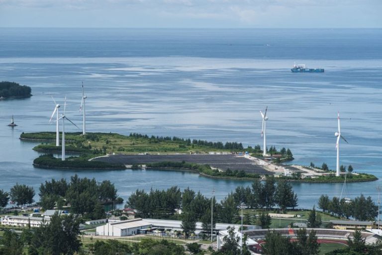 State of emergency in Seychelles as massive explosion causes chaos