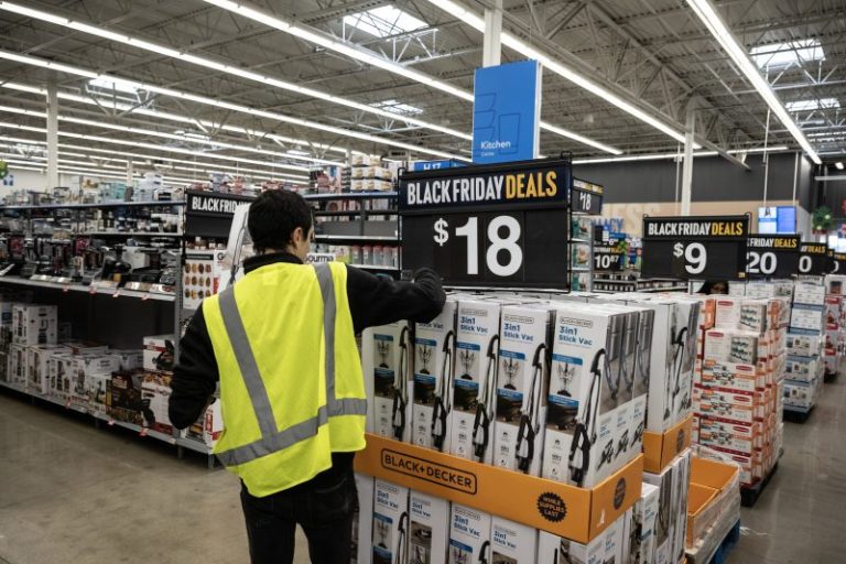 Walmart shifts to India from China for cheaper imports