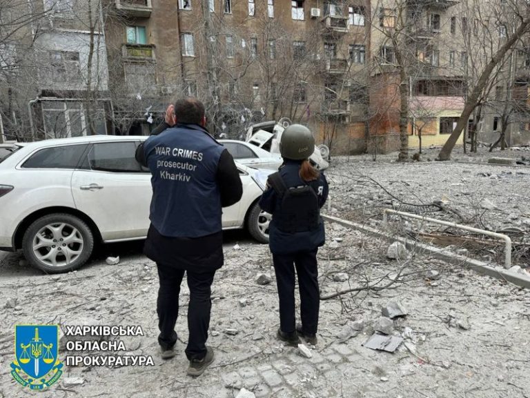 Russia launches cruise missile barrage on Ukraine after long pause