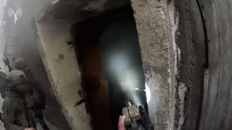 Why Israel won’t stop fighting despite the mounting losses