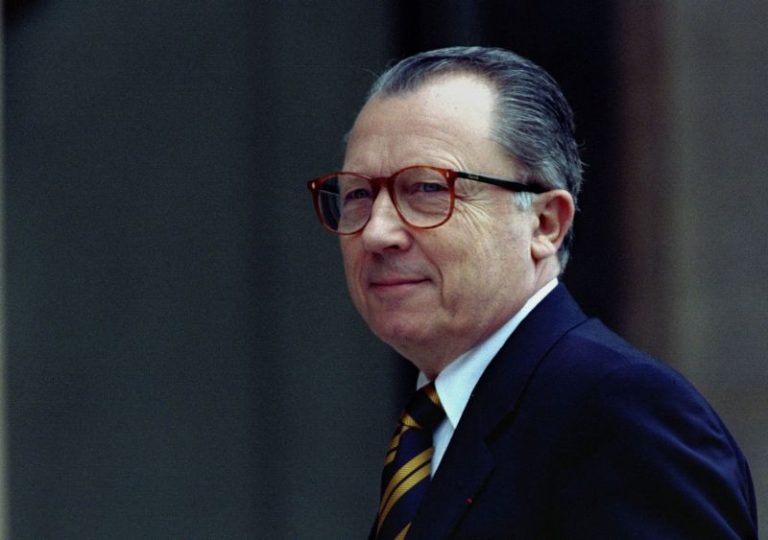 Jacques Delors, statesman who shaped European Union, dies at 98