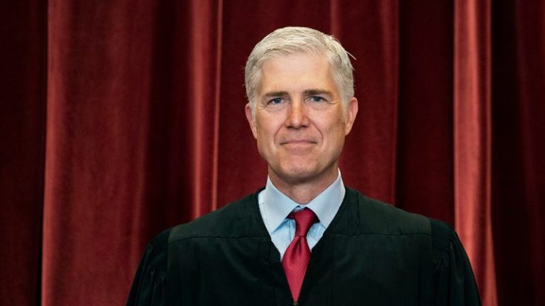 Supreme Court justice decided to overturn Roe just 10 minutes after receiving Dobbs draft decision: report