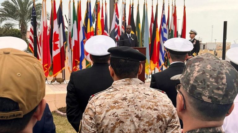 Pentagon announces new Red Sea international mission to counter escalating Houthi attacks on ships