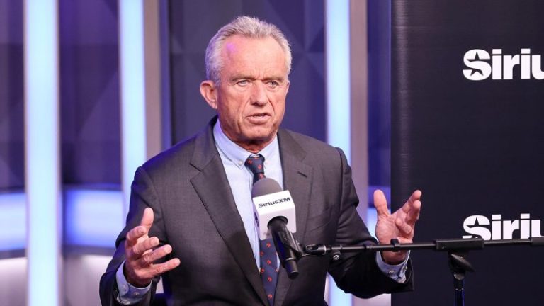 RFK Jr. issues stark warning after Colorado court blocks Trump from ballot: ‘Country will become ungovernable’