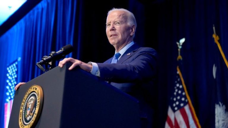 Iran’s proxies killed Americans and Biden’s weakness is to blame