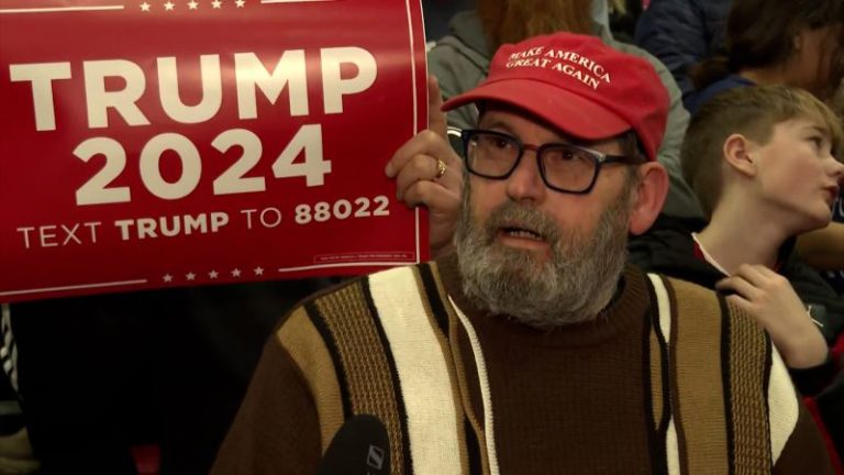 Europe wants to Trump-proof in case of a second term. But that is not an easy task