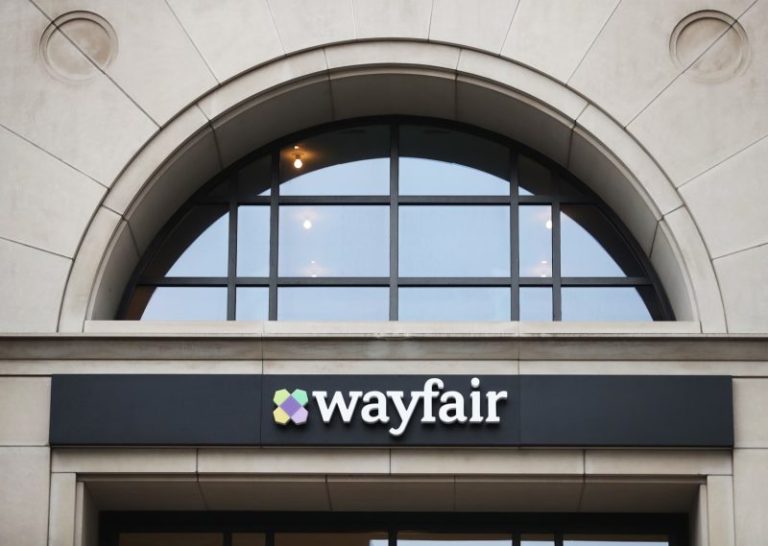 Wayfair to lay off 13% of workforce, affecting 1,650 employees