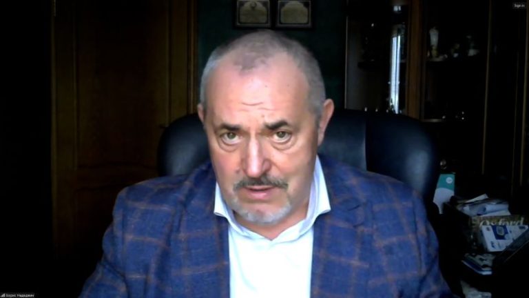 ‘I don’t know why I’m not arrested.’ Anti-war presidential candidate ignites Russian anger