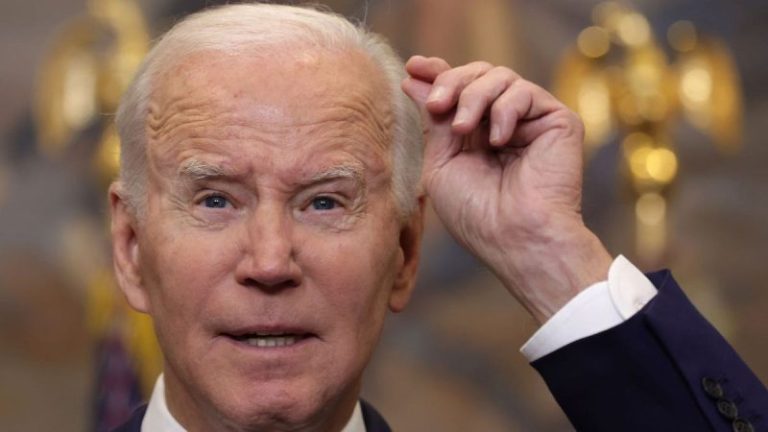 Biden has been secretly meeting with donors to ease concerns, including his age and energy: report