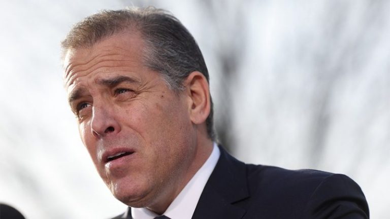 Judge in Hunter Biden gun case orders search warrants unsealed