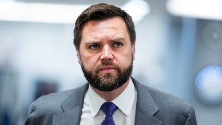 Sen Vance memo warns GOP colleagues of ‘systemic failures’ in US aid to Ukraine