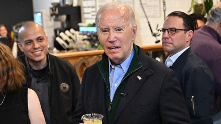 Biden says Austin had lapse in judgment following hospitalization debacle, says he still has confidence in him