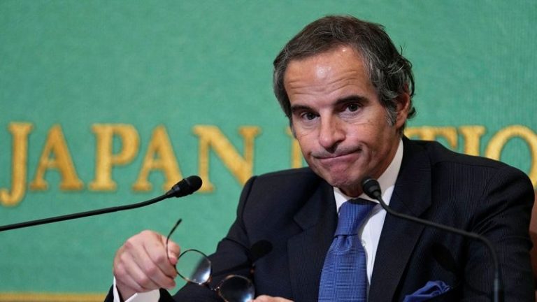 Biden’s Iran nuclear containment policy failing as UN warns regime has enough material for ‘several’ warheads