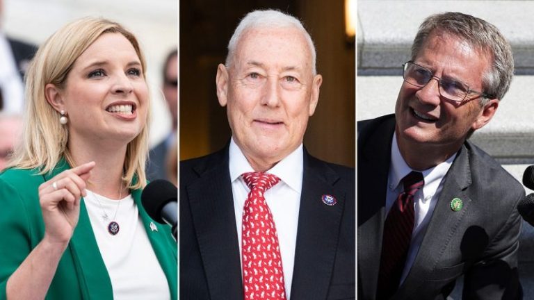 Family, freedom and unity: House lawmakers reveal their 2024 New Year’s resolutions