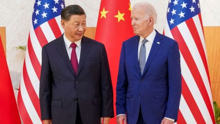 Biden’s push to protect American tech from China garners mixed reviews from experts